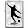 Зажигалка ZIPPO ФУТБОЛИСТ 207_football