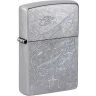 Зажигалка ZIPPO GUY HARVEY 48595