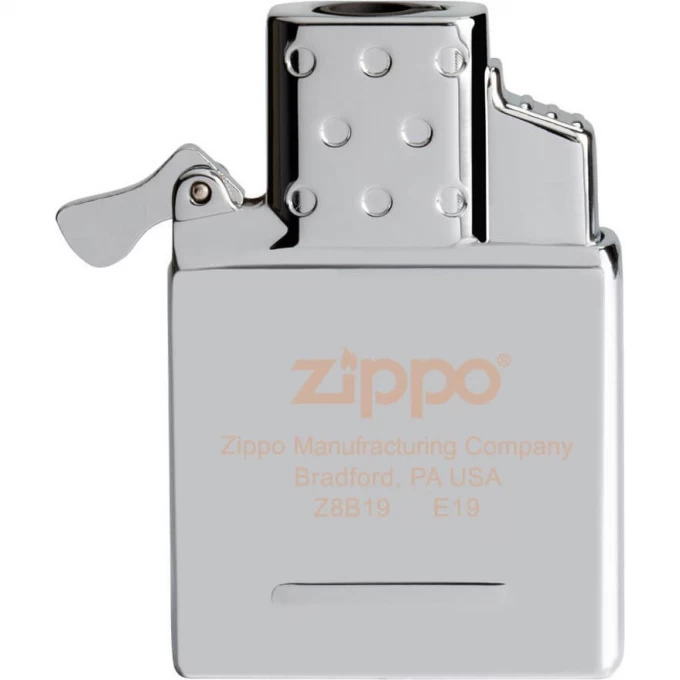 Газовый вставной блок для широкой зажигалки ZIPPO 65826 Газовый вставной блок для широкой зажигалки ZIPPO 65826