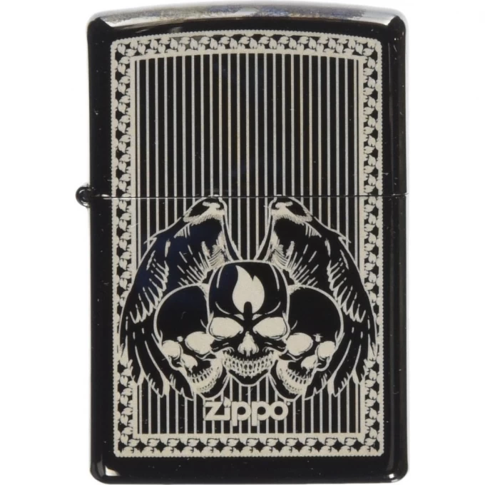 Зажигалка ZIPPO CLASSIC 28678 Зажигалка ZIPPO CLASSIC 28678