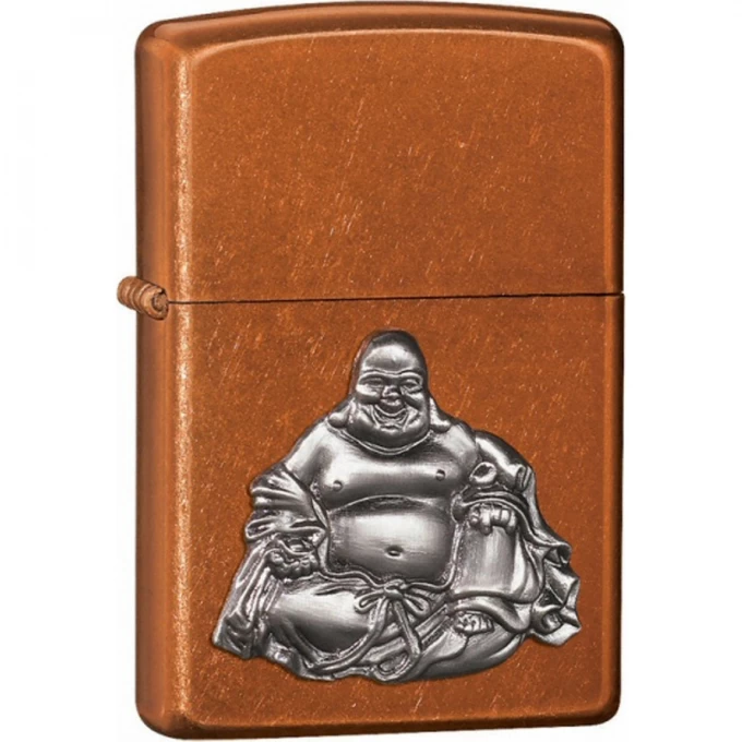 Зажигалка ZIPPO TOFFEE 21195 Зажигалка ZIPPO TOFFEE 21195